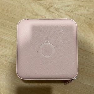 Pandora Jewelry Box